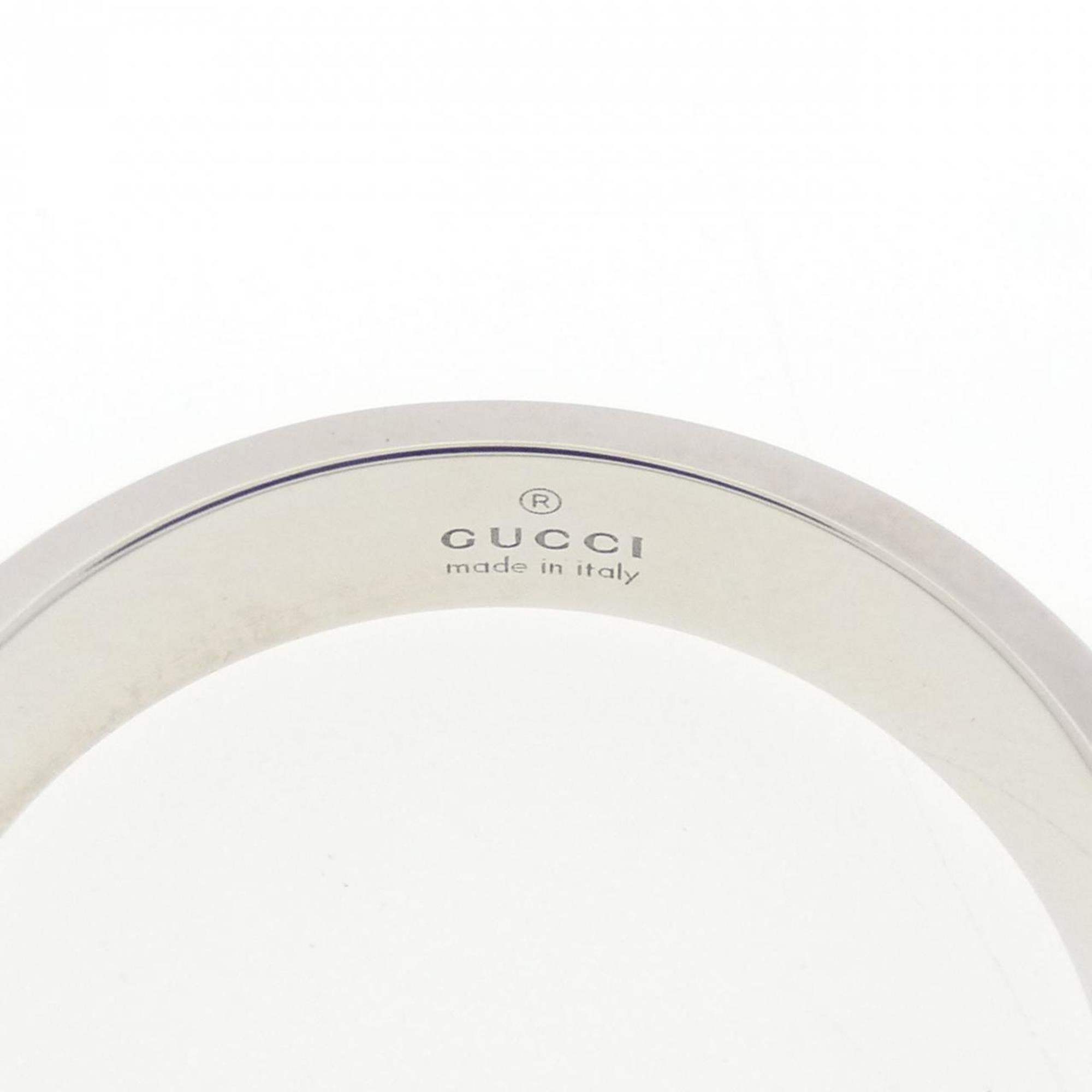 Gucci Icon Ring — Like New