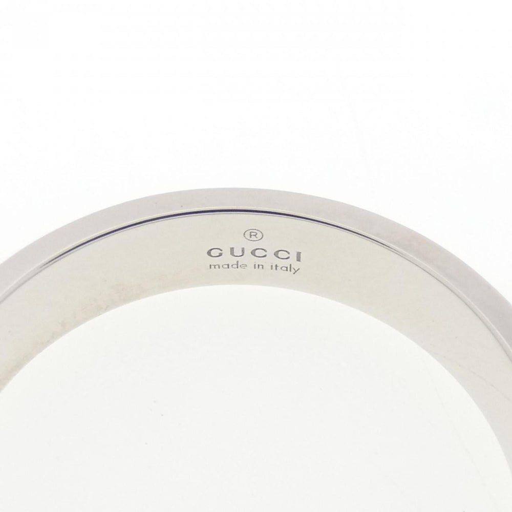 Gucci Icon Ring — Like New
