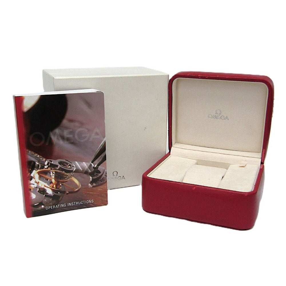 OMEGA Seamaster Aqua Terra Co-Axial Automatic Watch 2503.80 Polished — Very Good