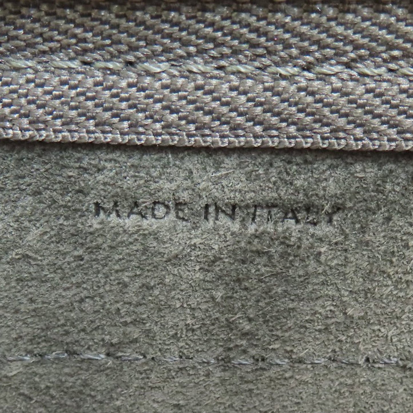 Celine Nano Belt Bag, Calfskin Handbag, Women's, CELINE