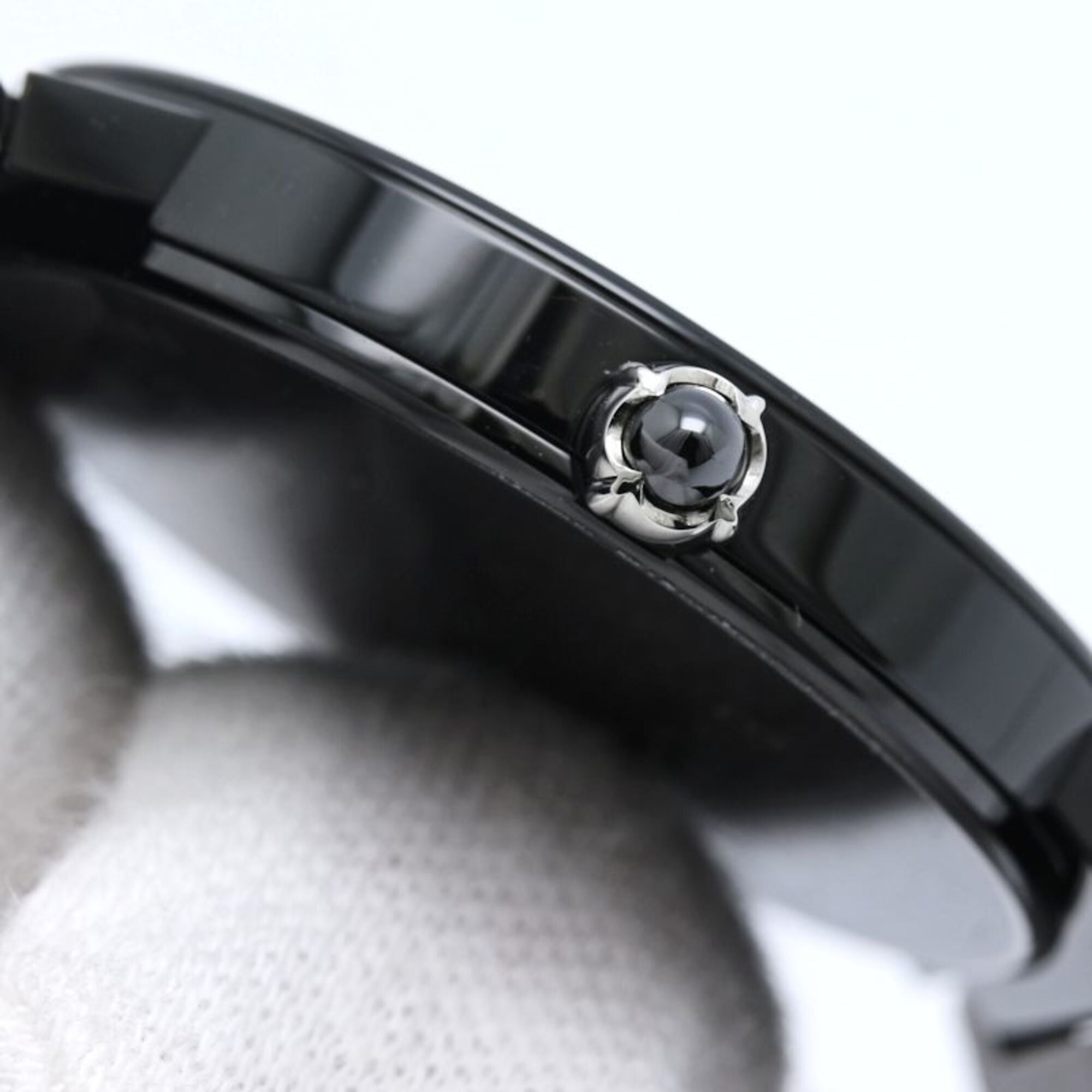 BVLGARI Bulgari BBL33BSS BB33S 103557 Watch Men's Women's SS 40506 — Like New
