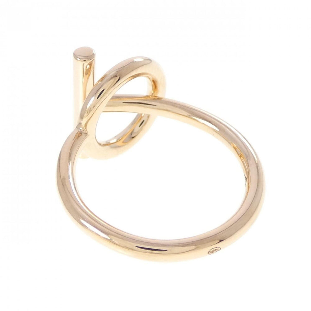 Hermes Echappé PM Ring — Like New