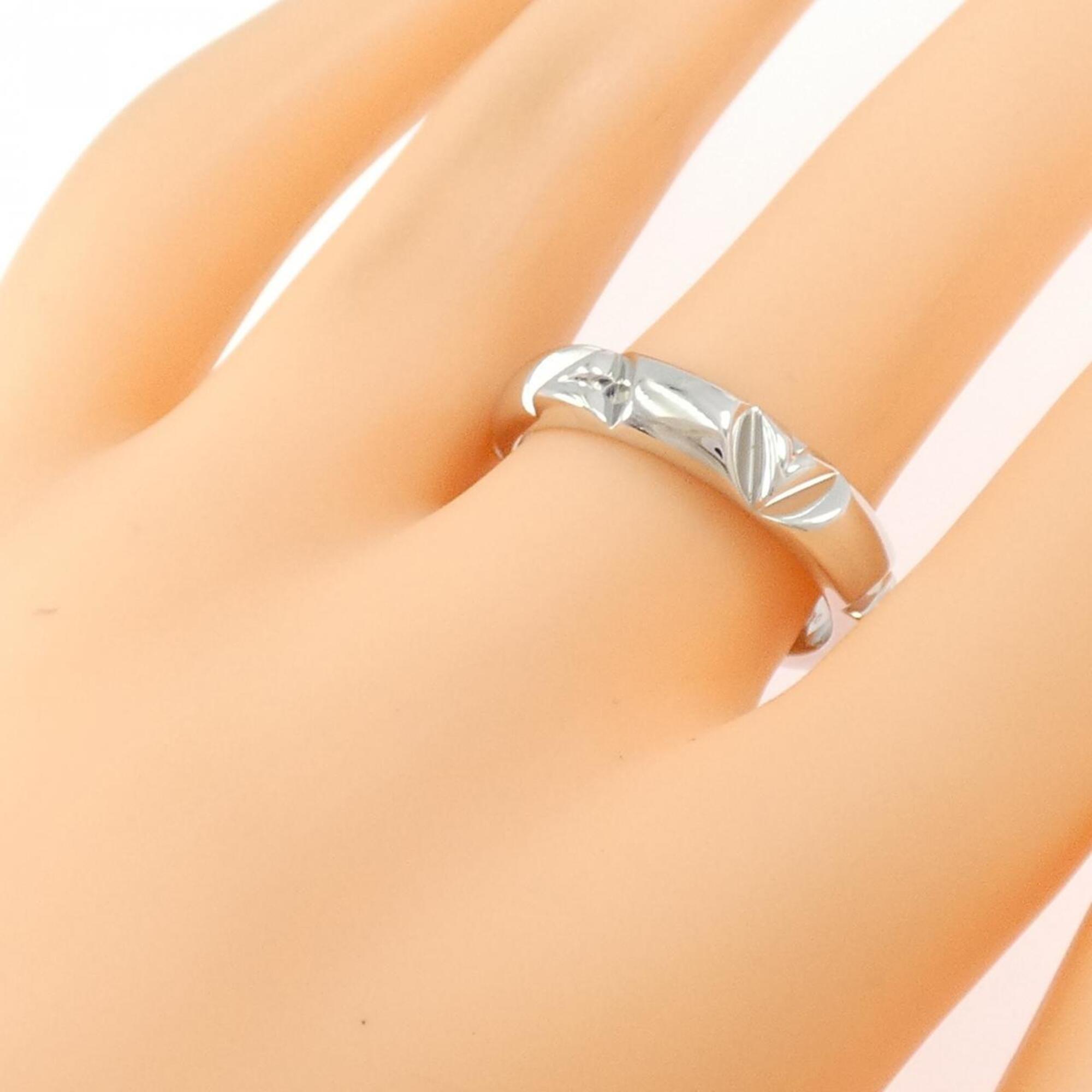 Louis Vuitton Bague LV Volt Multi Ring — Like New