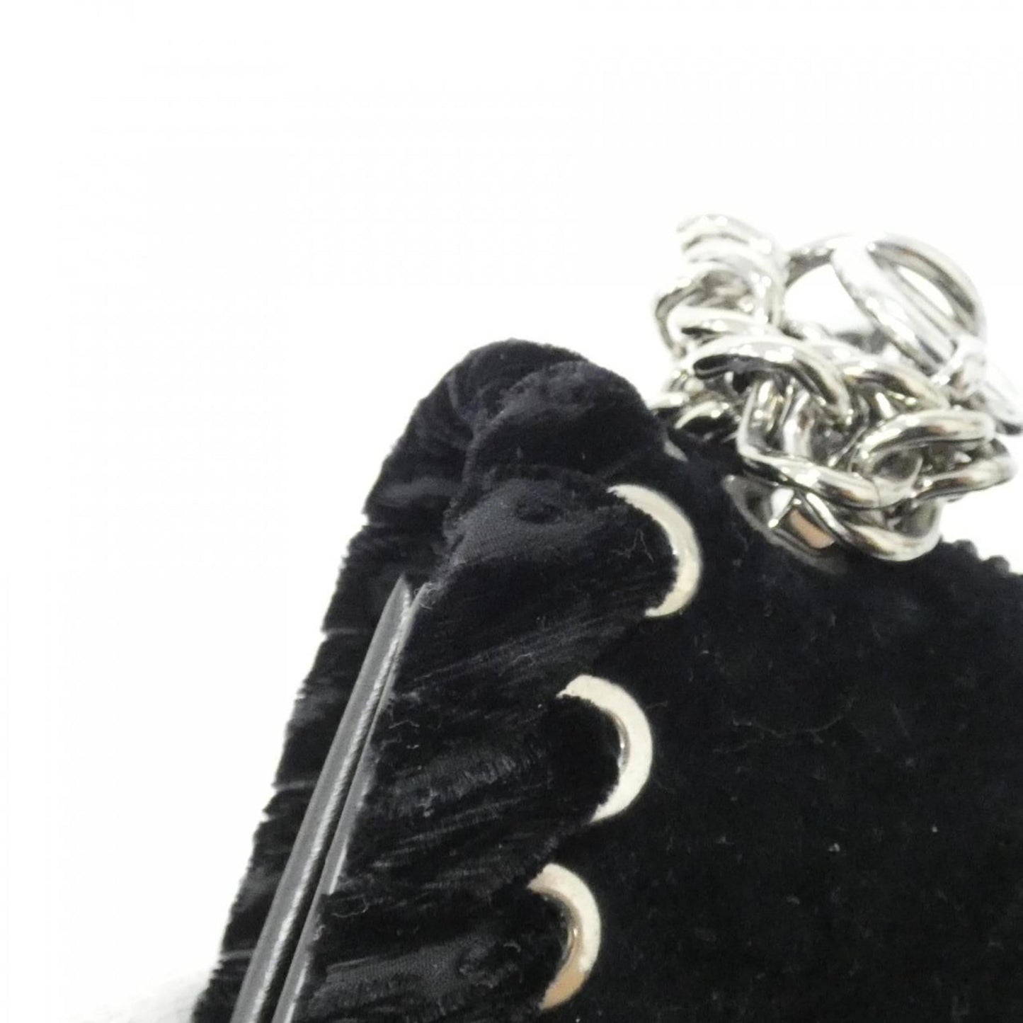 Fendi KAN I MINI 8M0381 A44K Shoulder Bag