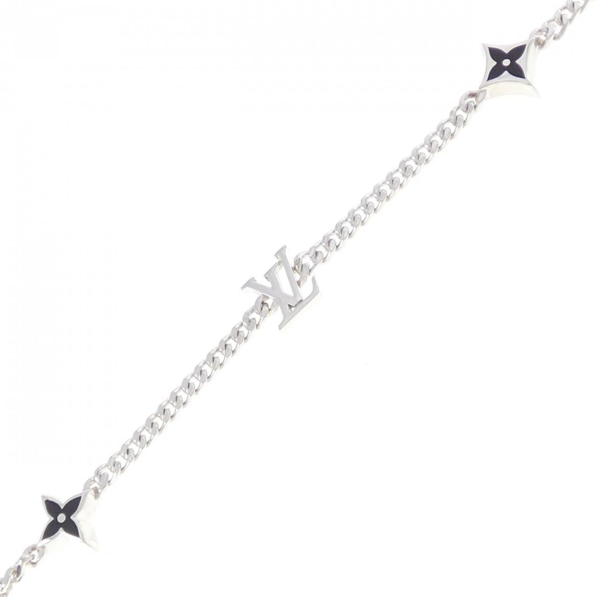 Louis Vuitton LV Spike Bracelet — Like New