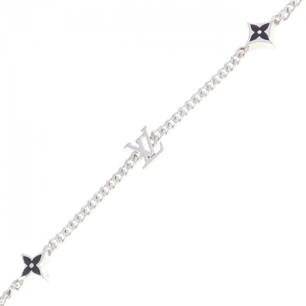 Louis Vuitton LV Spike Bracelet — Like New