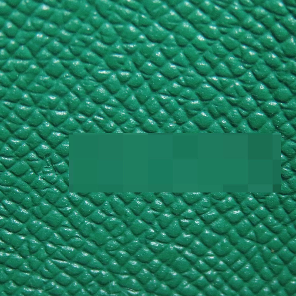 Hermès Bearn Compact Silver Hardware Bifold Wallet (with Coin Purse) Epson Women's HERMES