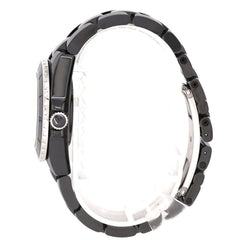 Chanel J12 Phantom 33mm Ceramic H6346 Quartz Watch — Very Good