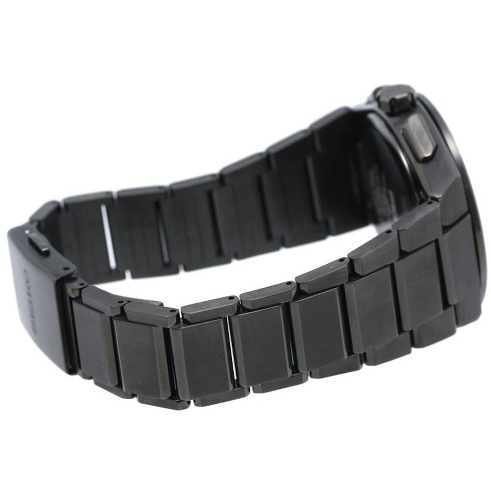SEIKO Astron Nextar World Time Solar Radio-Controlled Watch SBXY041 8B63-0BB0 Men's Titanium 40473 — Like New
