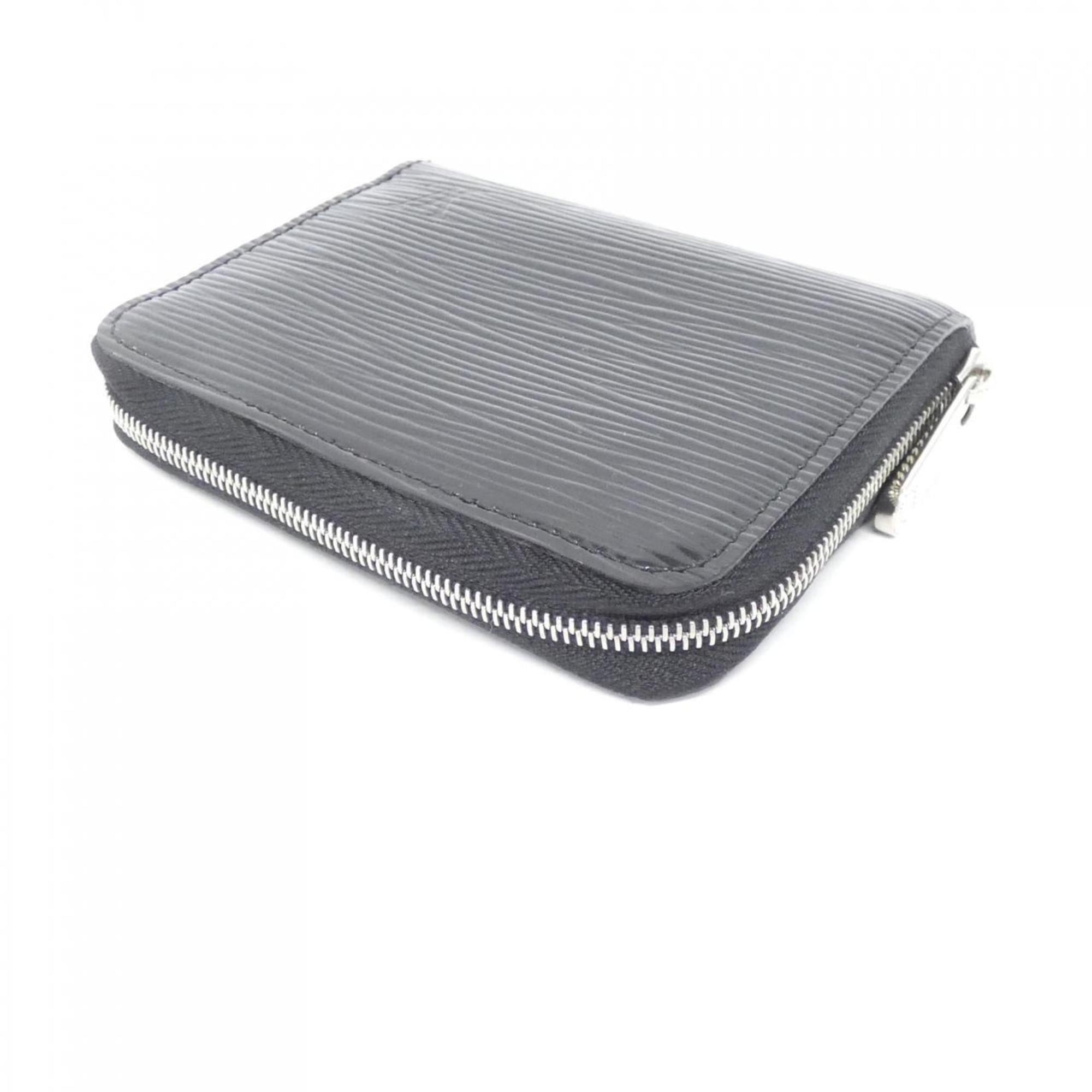 Louis Vuitton Epi Electric Zippy Coin Purse M6015N Wallets & Cases