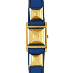 Hermes Medor GP Quartz Watch — Good