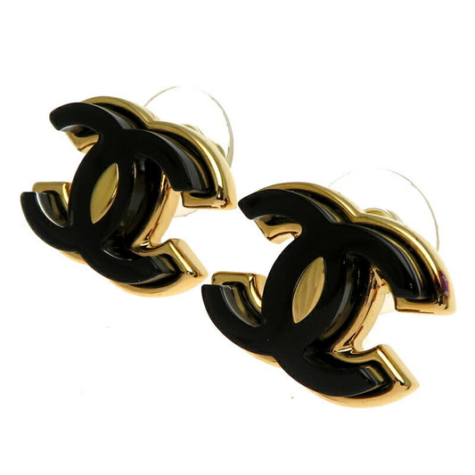 Chanel Coco Mark Ladies Earrings GP