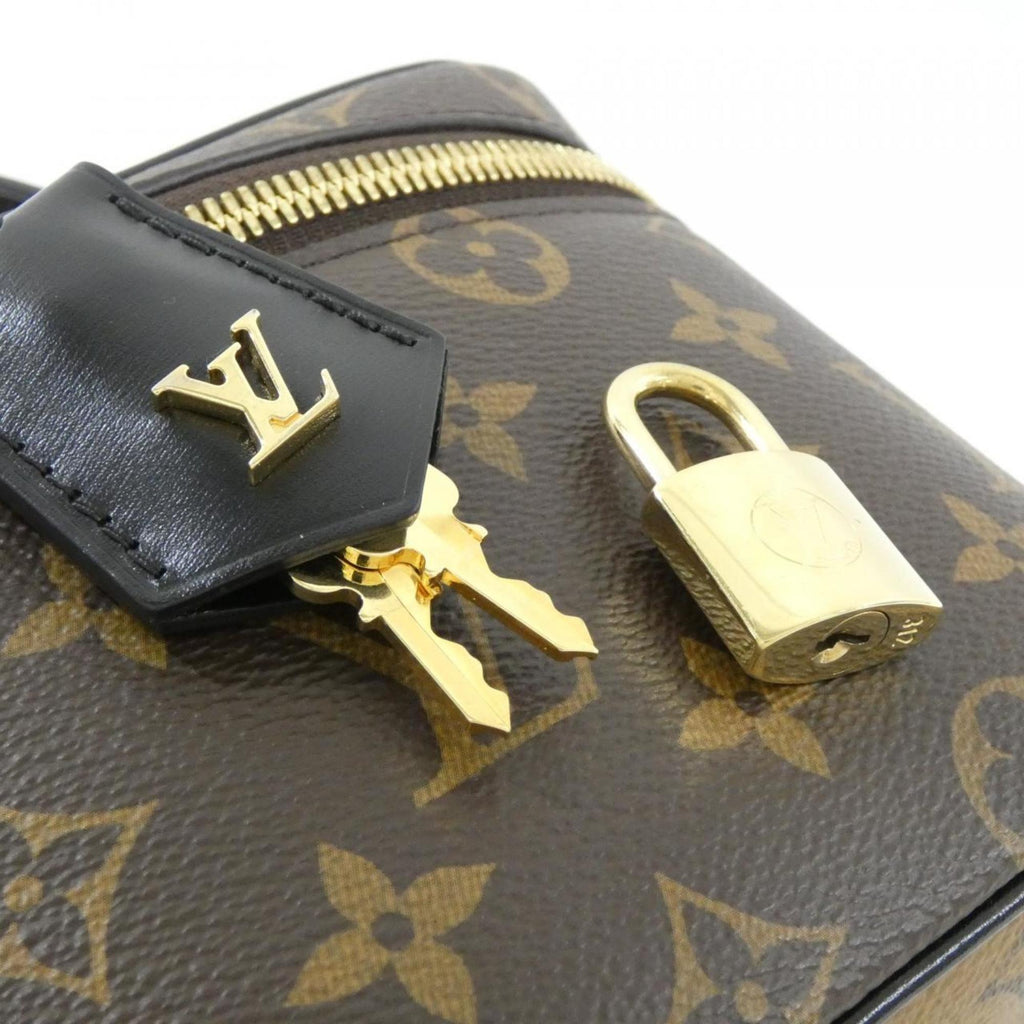 Louis Vuitton Monogram Vanity PM M45165 Handbag