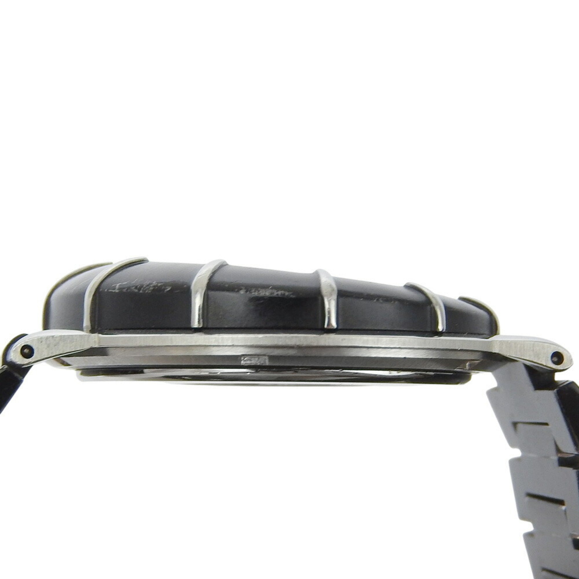OMEGA Seamaster Dynamic Stainless Steel Watch with Quartz Movement, Analog Display, Multicolor Dial, Unisex — Good