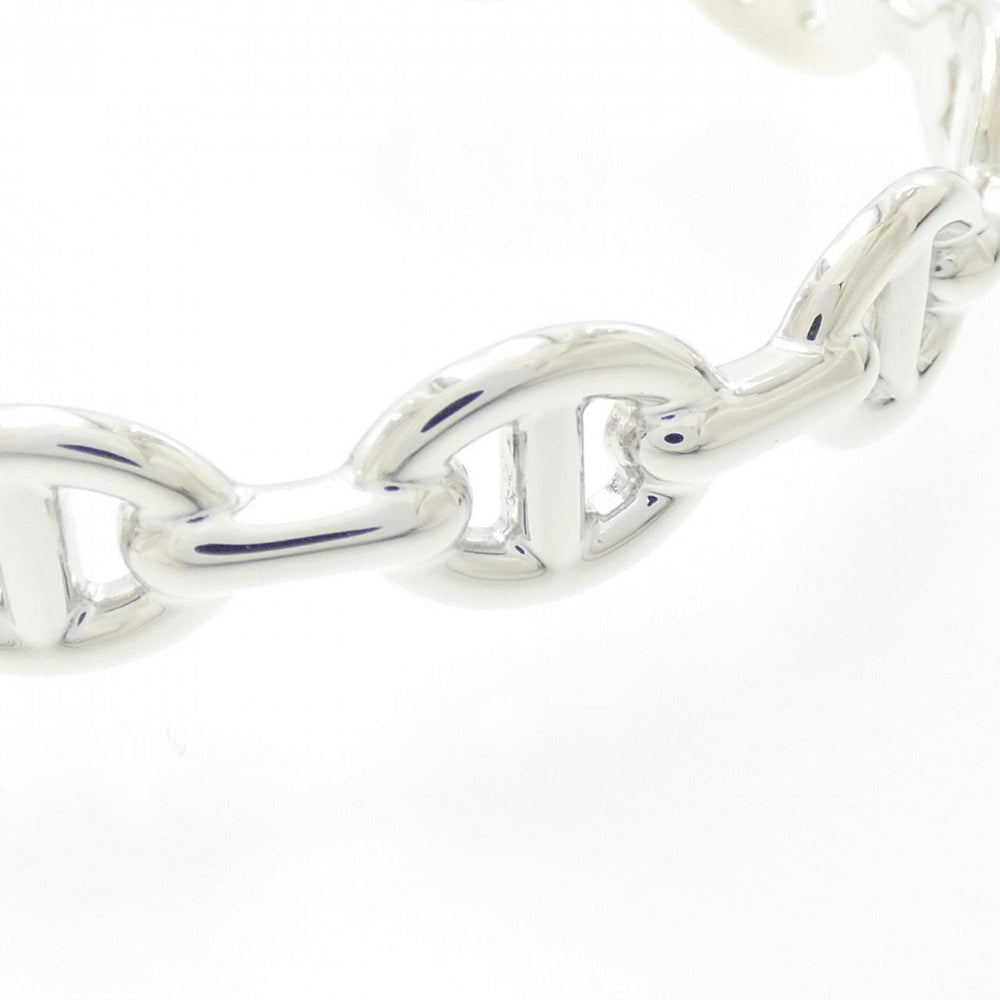 Hermes Chaine d'Ancre Anchaine Bangle — Like New