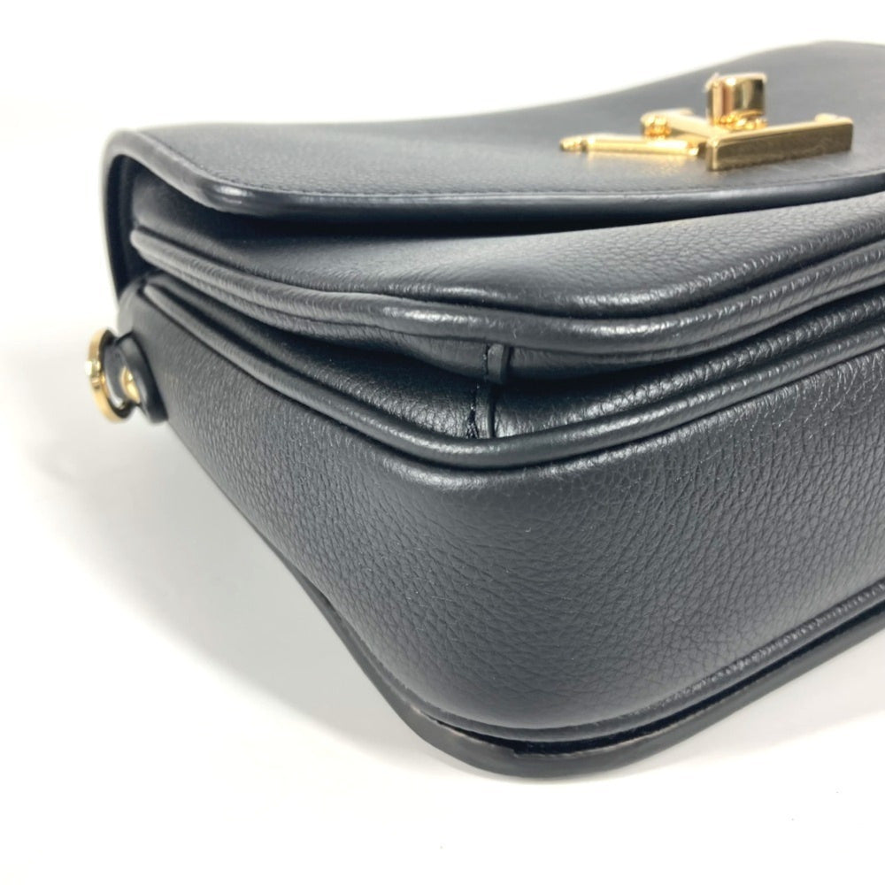 LOUIS VUITTON M22735 Oxford bag, crossbody, 3-way chain, handbag, shoulder women's, noir, black — Like New
