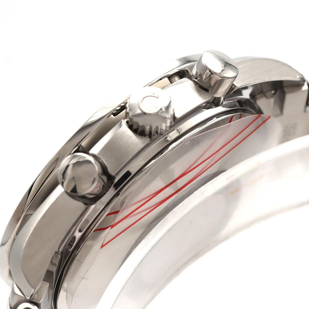Omega Speedmaster Date 3513.50 Stainless Steel Automatic Watch — Very Good