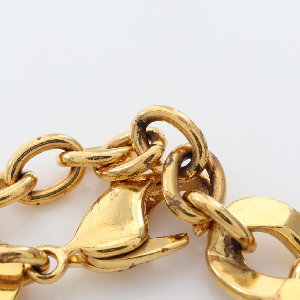 Christian Dior Dior Danseuse Etoile Bracelet, Gold-Plated, Women's