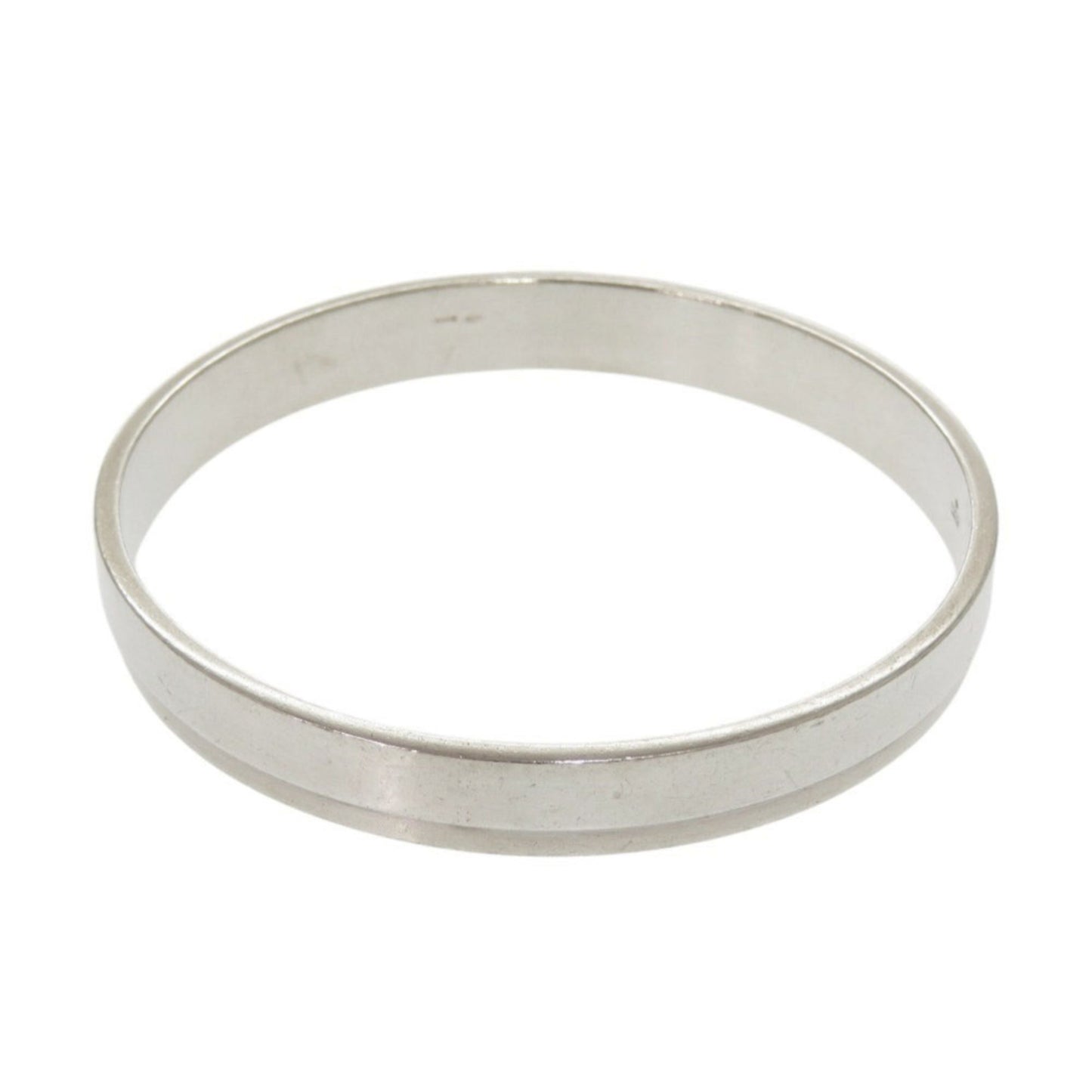 Gucci Silver 925 Bangle 0528 GUCCI