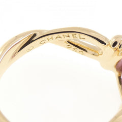 Chanel Amethyst Ring — Like New