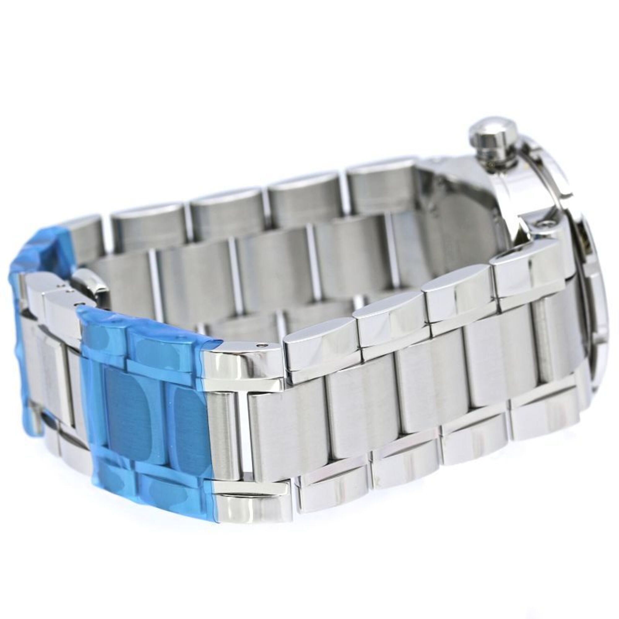 Chaumet Class One MM Diamond Bezel W1722I-35A 622C-38640 Boys' Watch Stainless Steel 40562 — Very Good