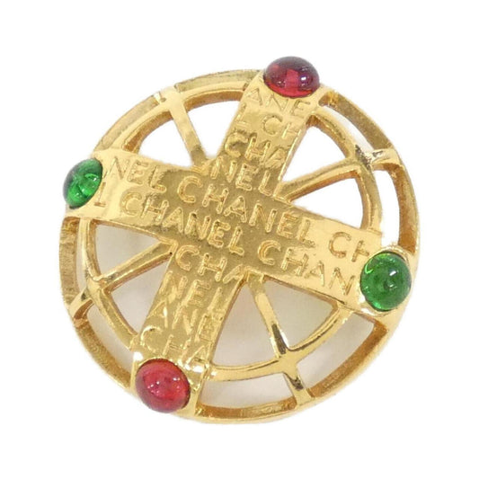 Chanel Brooch