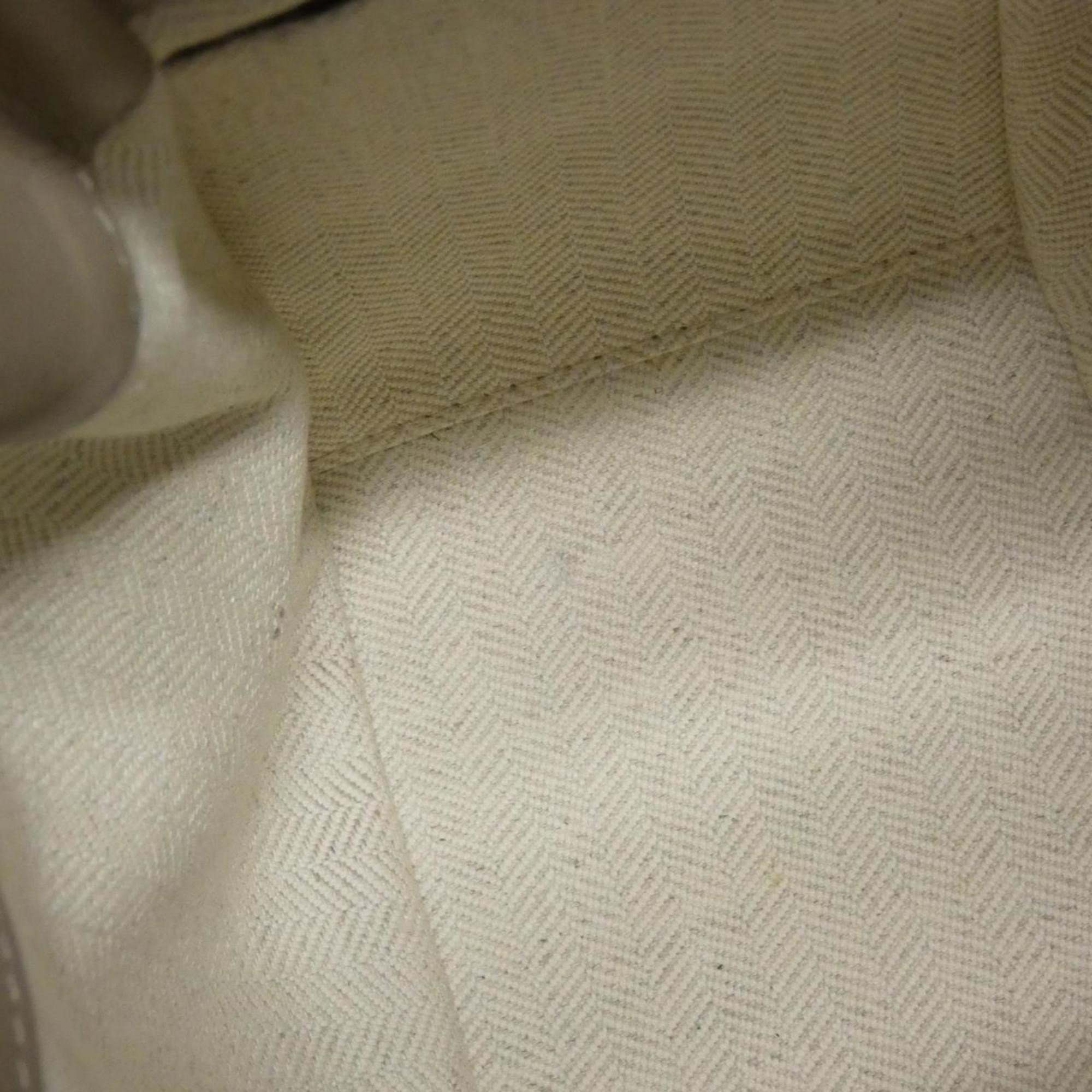 Loewe Hammock Drawstring Mini 314 30 V07 Shoulder Bag