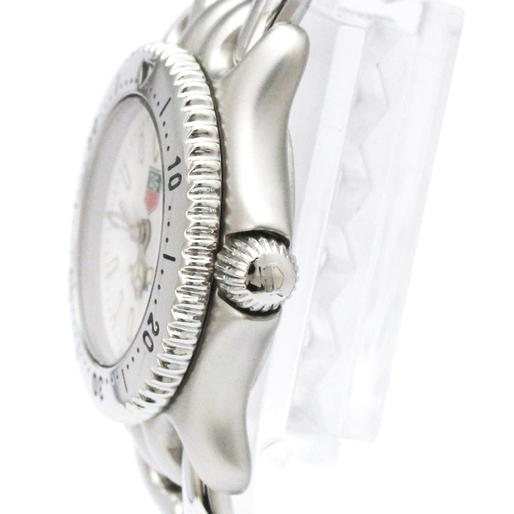 TAG HEUER Sel Professional 200M Quartz Ladies Watch S99.008 Polished — Very Good