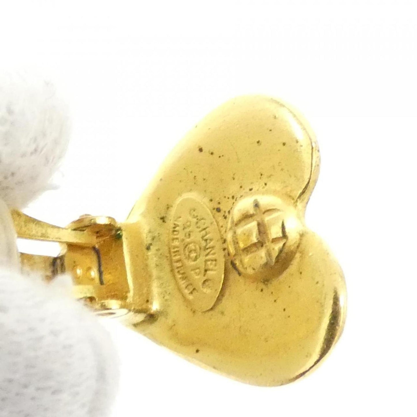 Chanel 04918 Earrings