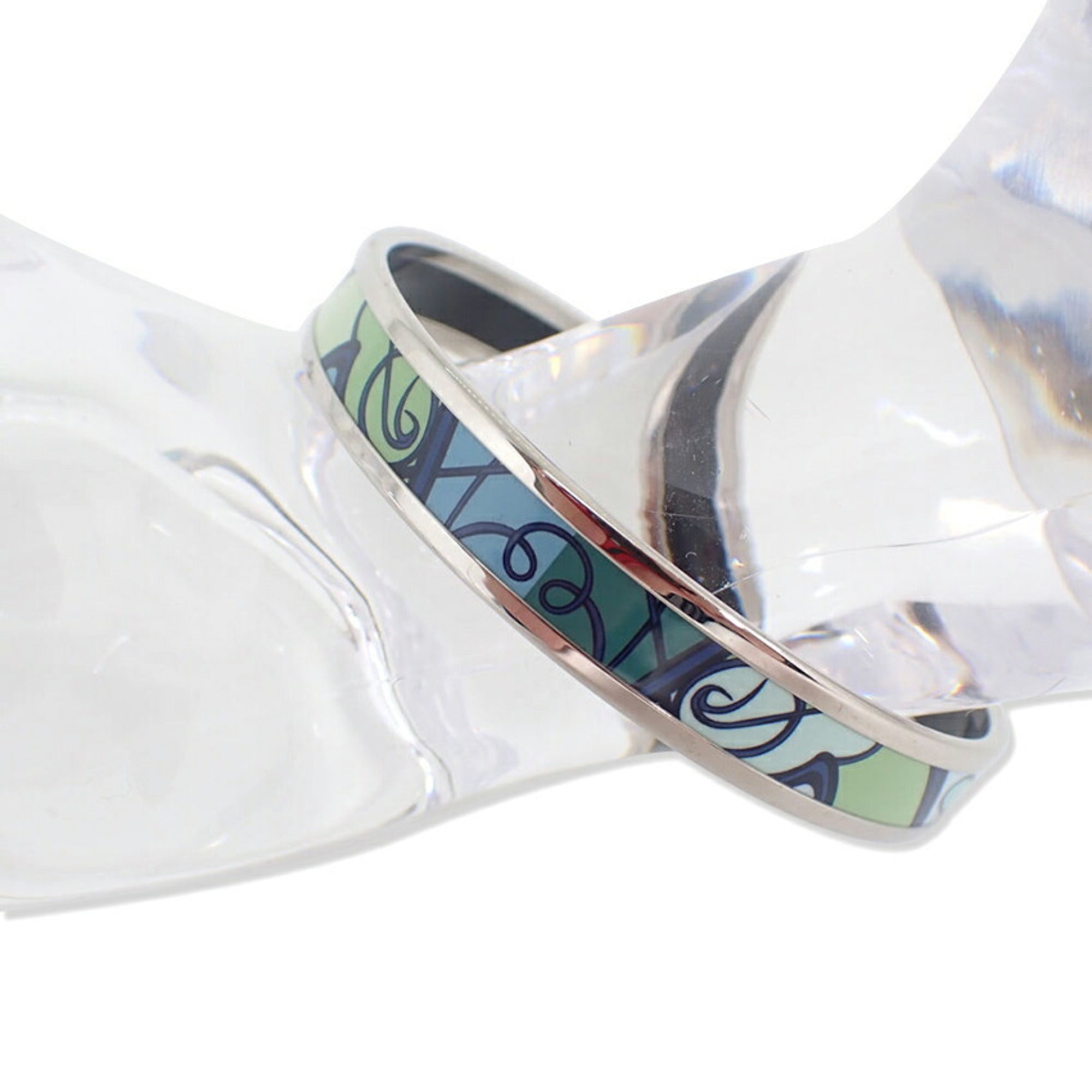 HERMES Hermes Email PM Bracelet — Like New