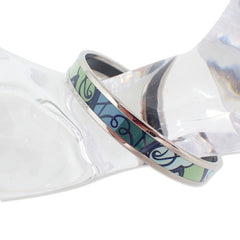 HERMES Hermes Email PM Bracelet — Like New