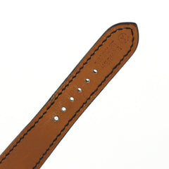 Hermes Medor GP Quartz Watch — Good