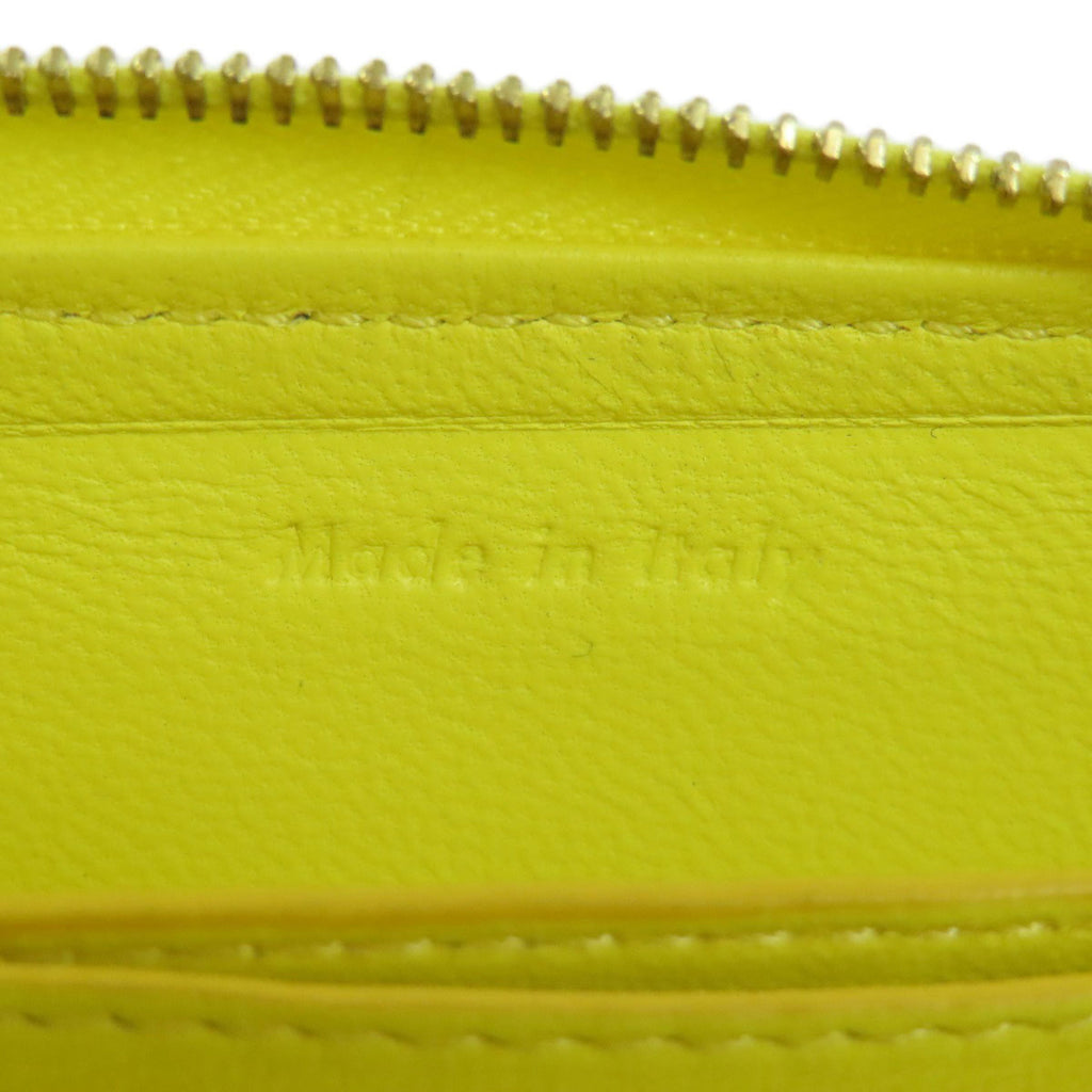 CELINE Wallets & Coin Cases Leather Women's