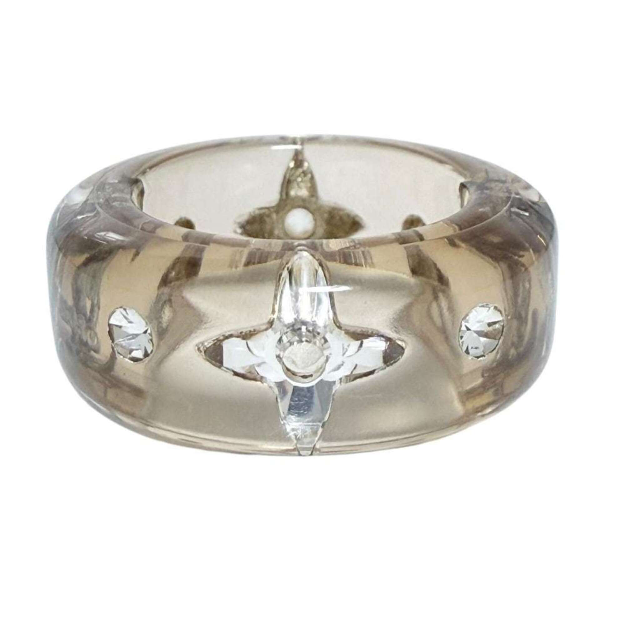 Louis Vuitton Women's LV Sparks Ring, Size 10 (S) — Like New