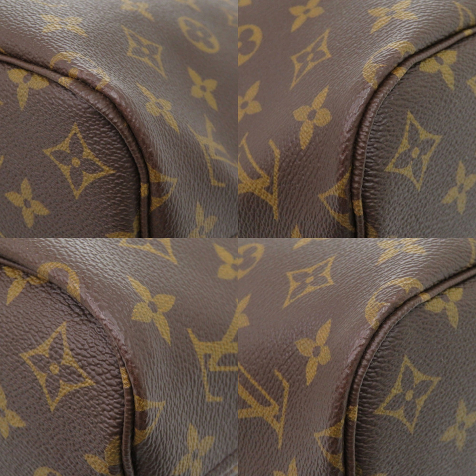 Unused Louis Vuitton Neverfull PM Monogram Tote Bag M46979 IC (Current Model) LV 0171LOUIS VUITTON — Like New