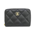 Chanel Timeless Classic Line AP0216 Wallet/Coin Case