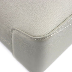 LOUIS VUITTON M22506 Fastline LV Aerogram Calfskin Sage Tote Bag with Logo, Made in France, Men's — Like New