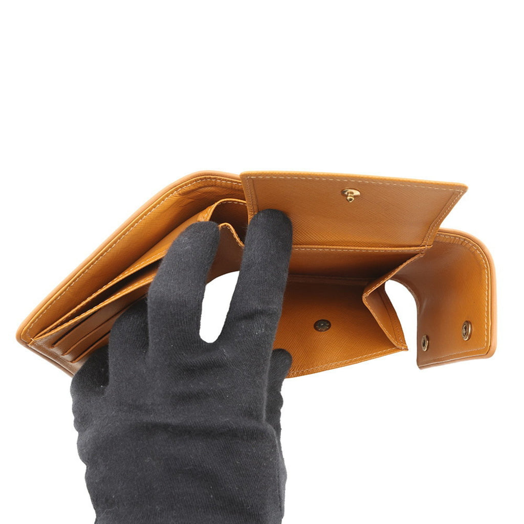 Louis Vuitton Monogram Mini Tri-fold Wallet, Carte de Credit, Monet, M92441