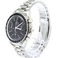 OMEGA Speedmaster Automatic Steel Mens Watch 3510.50 Polished — Very Good