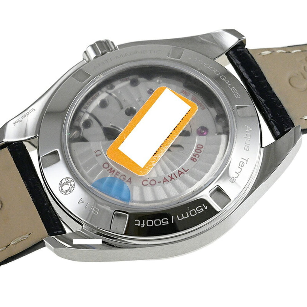 Omega Seamaster Aqua Terra 150M 41.5mm Watch 231.13.42.21.03.001 — Very Good