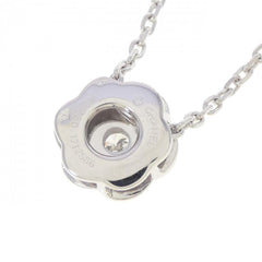 Chanel Camellia Necklace — Like New