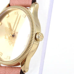 Gucci G-Timeless GP 126.5 Quartz Watch — Good
