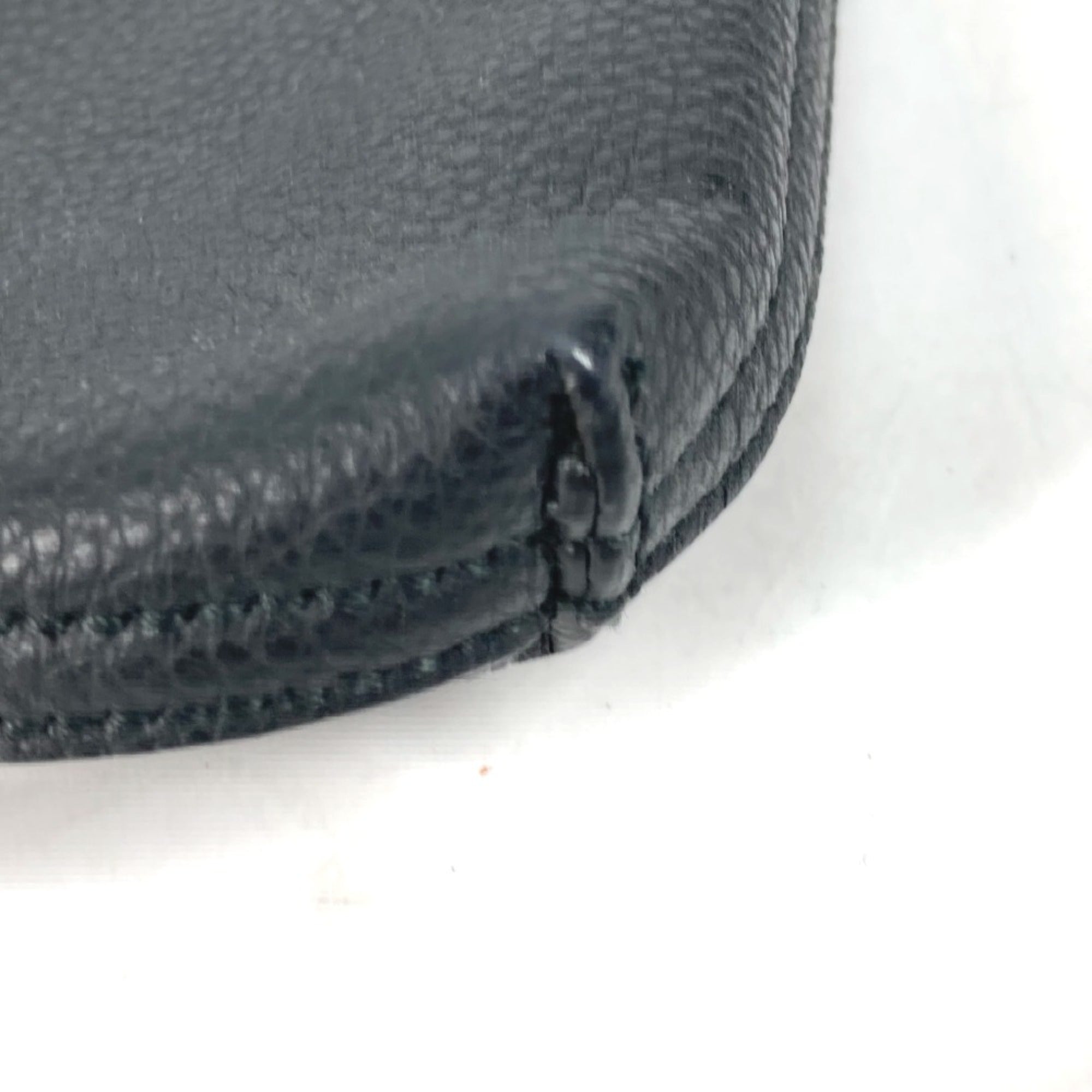 Gucci 500981 pouch bag Clutch bag Black — Like New