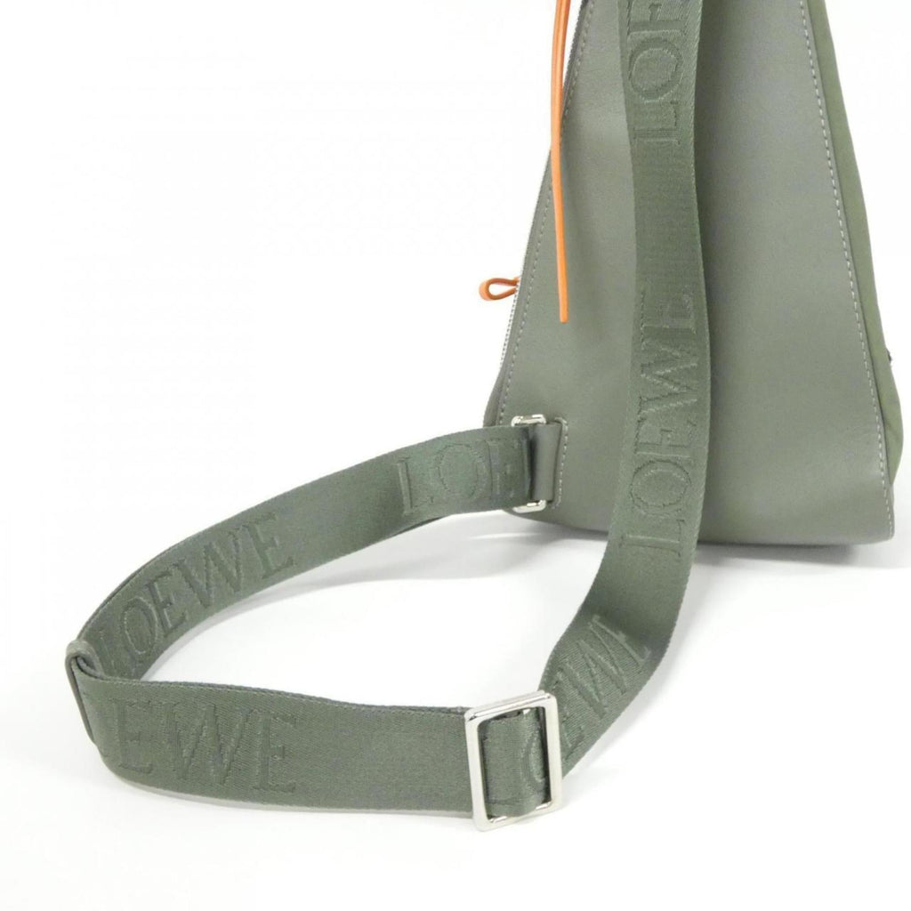 Loewe Anton Sling Shoulder Bag B511A09X11