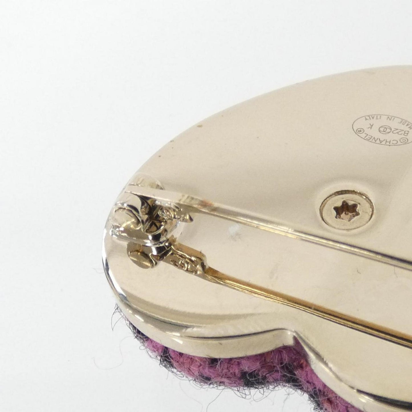 Chanel AB9496 Brooch