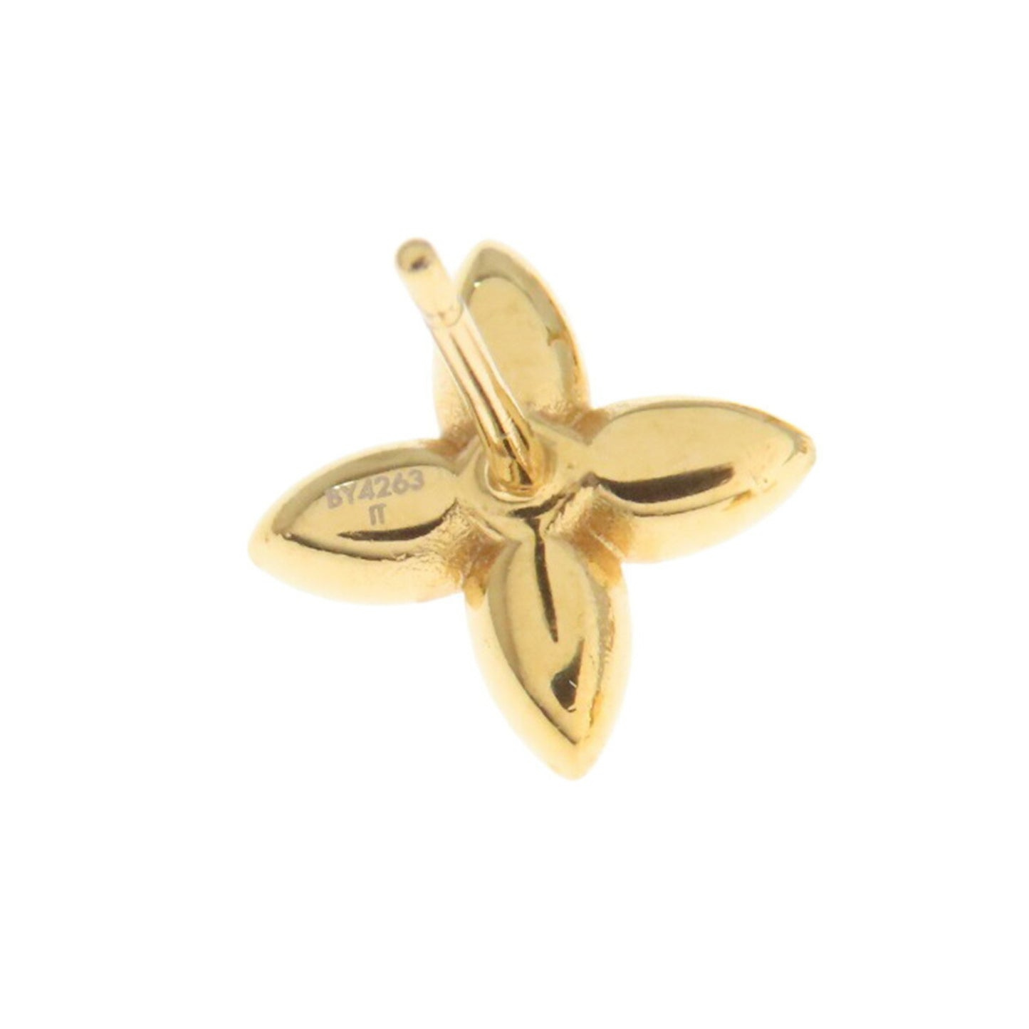 Louis Vuitton Baby Bloom Earrings for Women LOUIS VUITTON