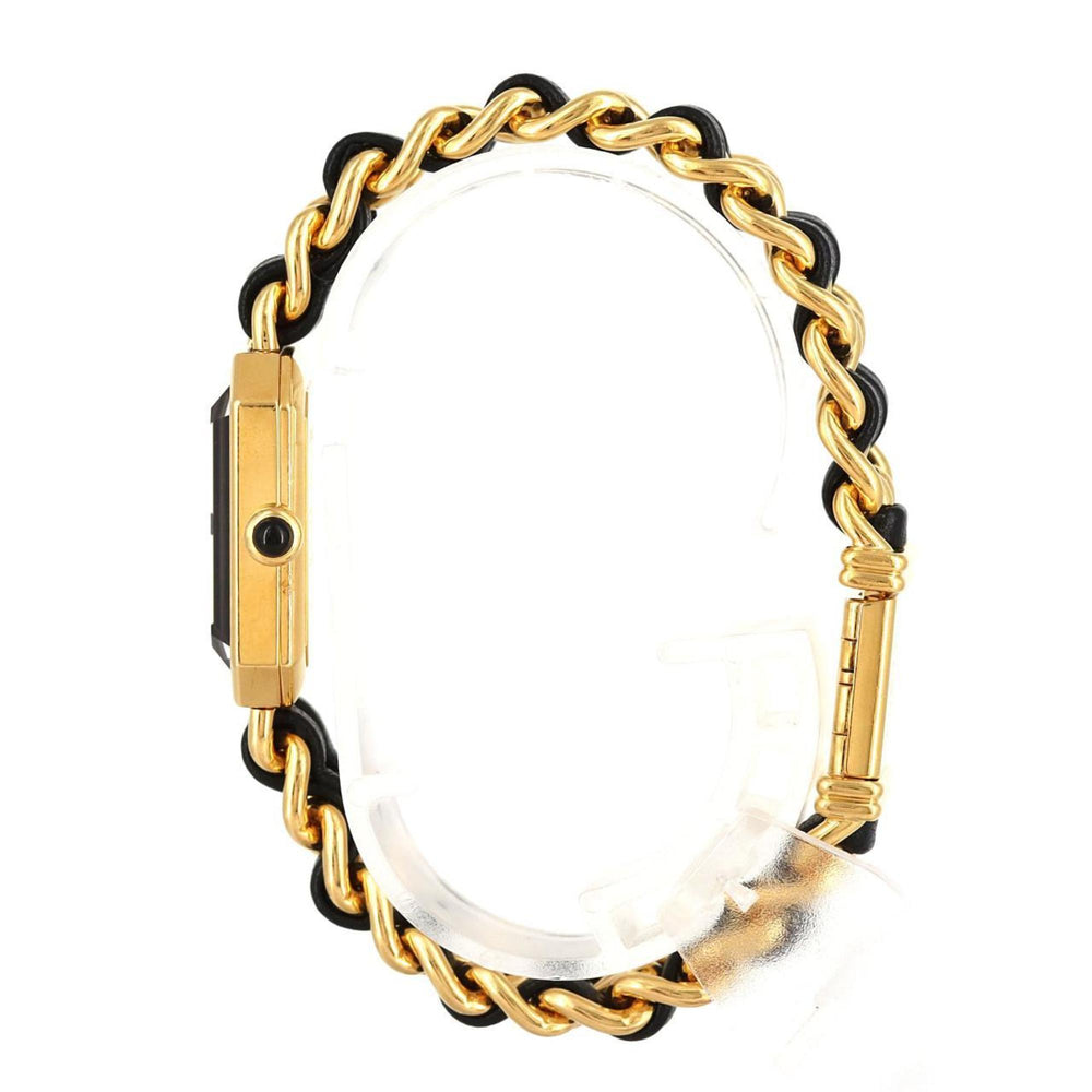 Chanel Premiere GP Large H0001 Quartz Watch — Good