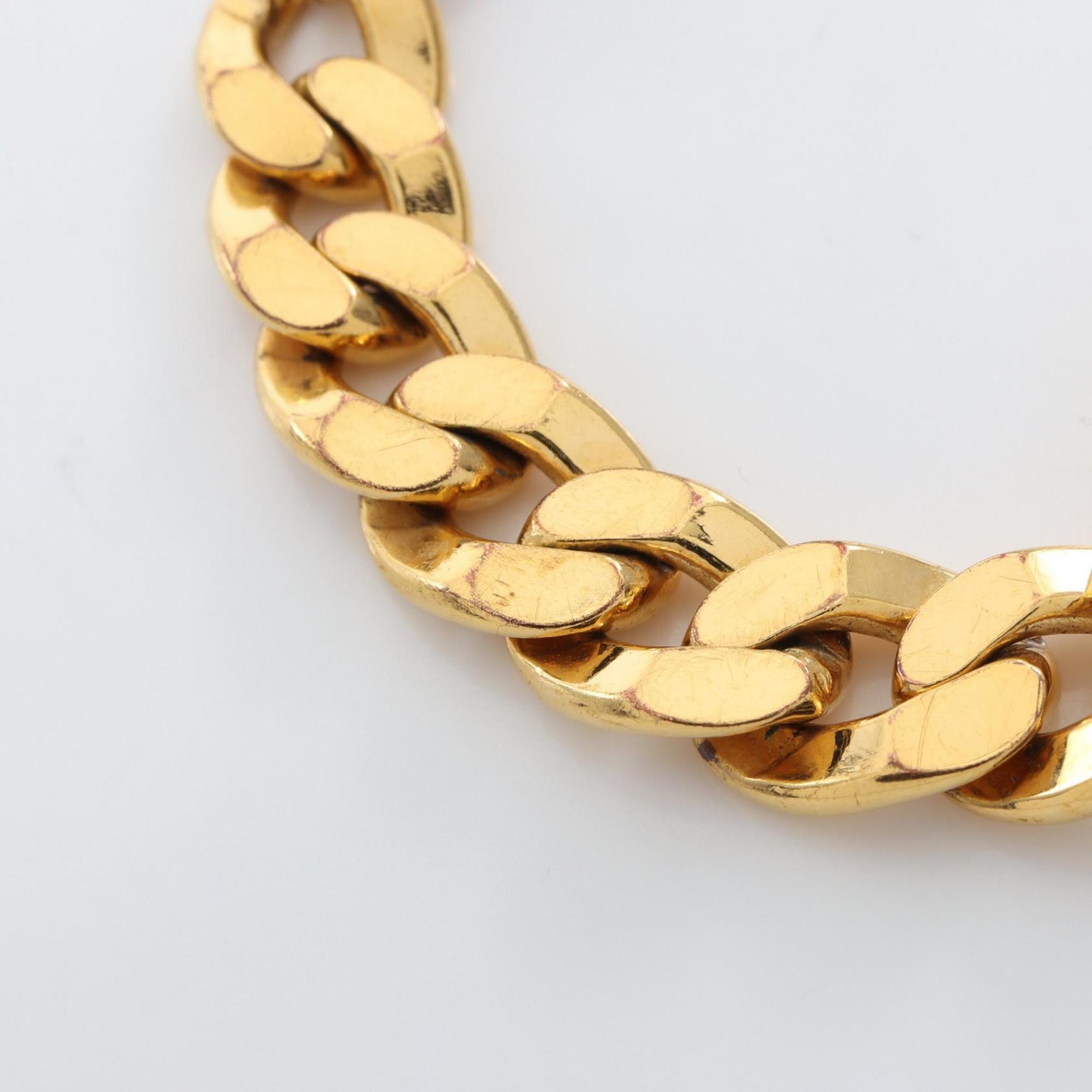 Christian Dior Dior Danseuse Etoile Bracelet, Gold-Plated, Women's