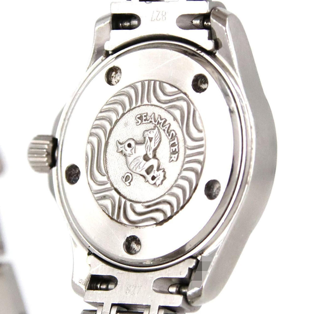 Omega Seamaster 120 2571.31 SS Quartz Watch — Good