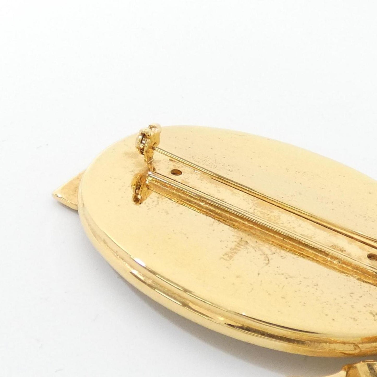 Chanel Brooch